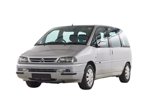 Запчасти для Citroen Evasion 1 поколение