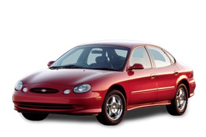 Запчасти для Ford Taurus III поколение 1995-1999