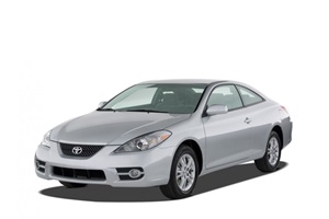 Запчасти для Toyota Solara II (XV30) 2003-2009