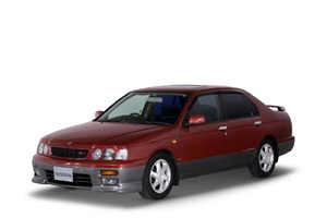 Запчасти для Nissan Bluebird