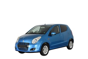 Запчасти для Suzuki Alto