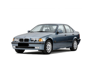 Запчасти для BMW 3 серия Е36