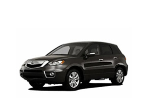 Запчасти для Acura RDX I (TB1, TB2) 2006-2012