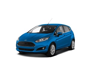 Запчасти для Ford Fiesta MK6 2008-2019