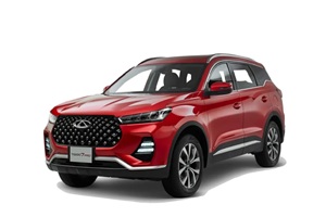 Запчасти для Chery Tiggo 7 Pro I поколение