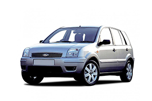 Запчасти для Ford Fusion 2002-2012