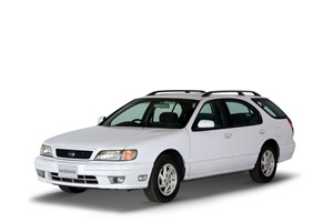 Запчасти для Nissan Cefiro