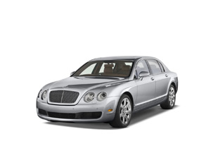 Запчасти для Bentley Flying Spur I