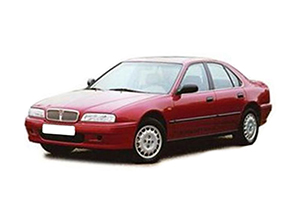 Запчасти для Rover 600