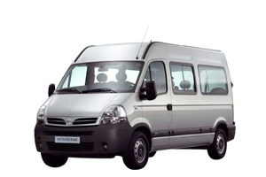 Запчасти для Nissan Interstar I (X70) 2003-2010