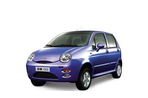 Запчасти для Chery Sweet (QQ)