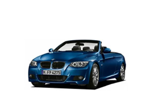 Запчасти для BMW 3 серия E93 кабриолет 2005-2014