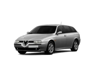 Запчасти для Alfa Romeo 156 156