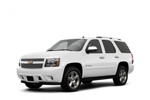 Запчасти для Chevrolet Tahoe