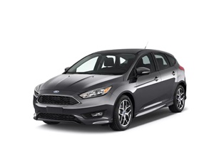 Запчасти для Ford Focus