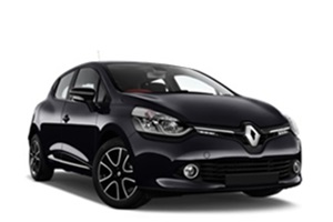 Запчасти для Renault Clio IV поколение 2012-2016