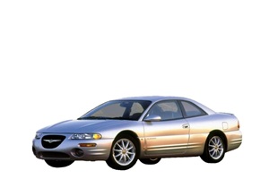Запчасти для Chrysler Sebring I (FJ )