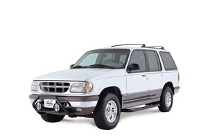 Запчасти для Ford Explorer II 1994-2005