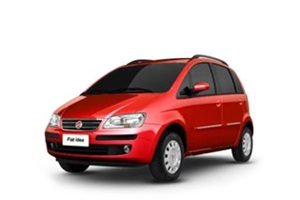 Запчасти для Fiat Idea 2003-2016