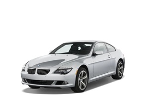 Запчасти для BMW 6 серия E63