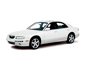 Запчасти для Mazda Millenia 1 поколение 1994-2003