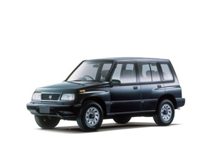 Запчасти для Suzuki Escudo I 1988-1998