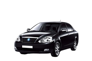 Запчасти для Geely FC (Vision)