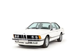 Запчасти для BMW 6 серия E24