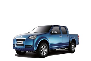 Запчасти для Great Wall Wingle 3