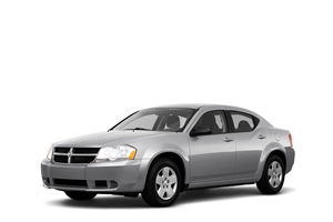 Запчасти для Dodge Avenger