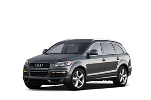 Запчасти для Audi Q7 I (4L) 2005-2015
