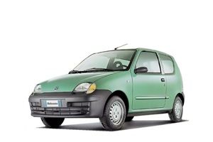 Запчасти для Fiat Seicento