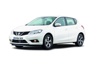 Запчасти для Nissan Pulsar Pulsar