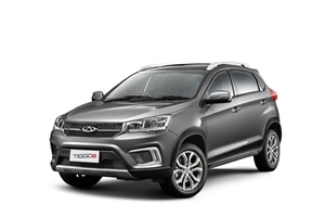 Запчасти для Chery Tiggo 2