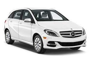 Запчасти для Mercedes B-класс W246 2011-2014