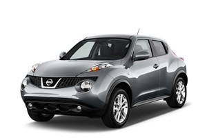 Запчасти для Nissan Juke I (YF15) 2010-2014