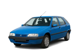Запчасти для Citroen ZX I поколение