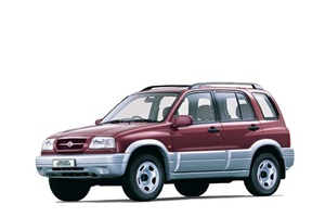 Запчасти для Suzuki Grand Vitara I 1997-2001