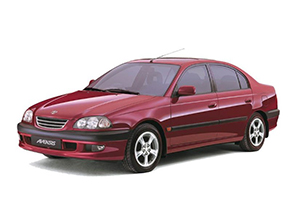 Запчасти для Toyota Avensis I T220 1997-2000