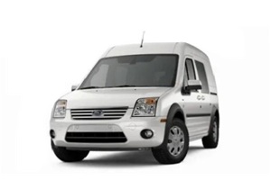 Запчасти для Ford Transit Tourneo Connect
