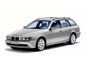 Запчасти для BMW 5 серия E39 1995-2003