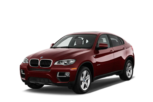 Запчасти для BMW X6