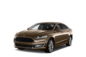 Запчасти для Ford Mondeo Mk5 2012-2022