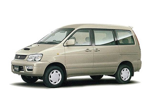 Запчасти для Toyota Town ace noah 4 поколение 1996-2007