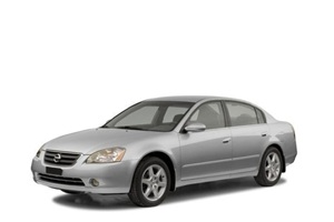Запчасти для Nissan Altima III (L31) 2001-2006