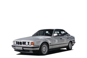 Запчасти для BMW 5 серия E34