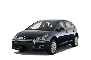 Запчасти для Citroen C4 I (LC, LA) 2004-2011