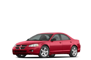 Запчасти для Dodge Stratus II