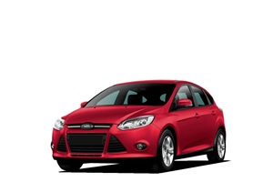 Запчасти для Ford Focus III 2011-2015