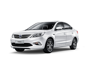 Запчасти для Changan Eado